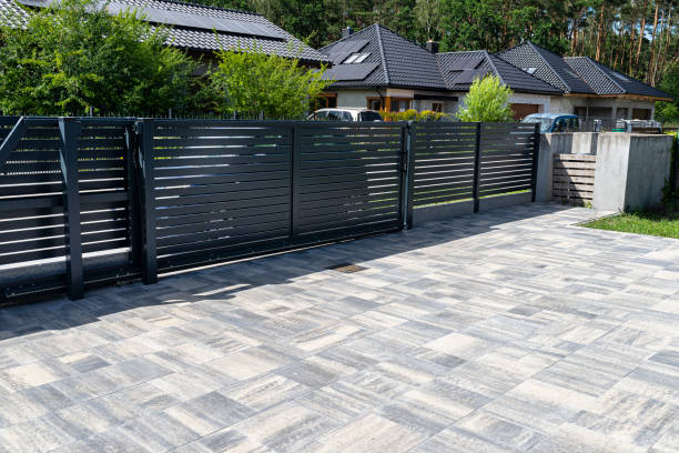 Pensacola, FL Driveway Pavers Company