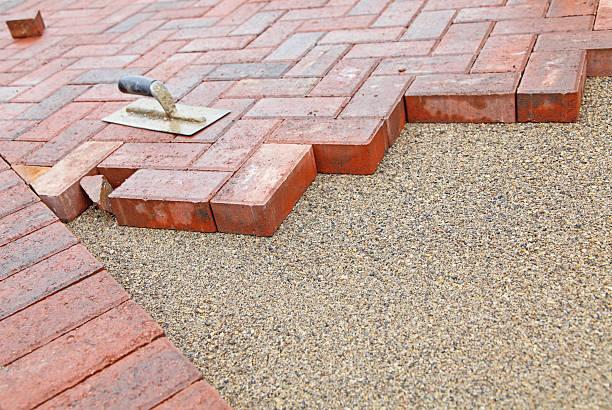 Professional Driveway Pavers in Pensacola, FL